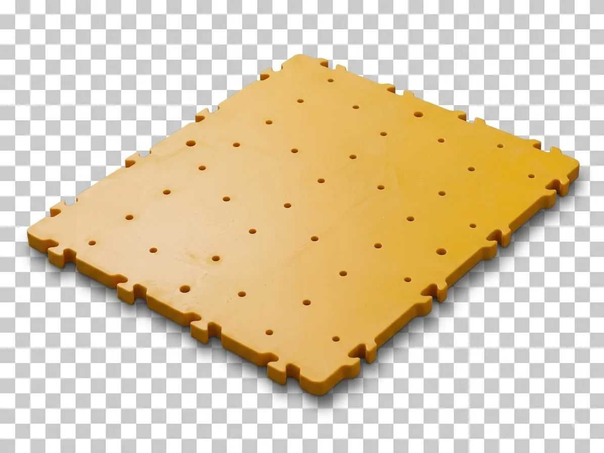 Placa Plate Guard PG1