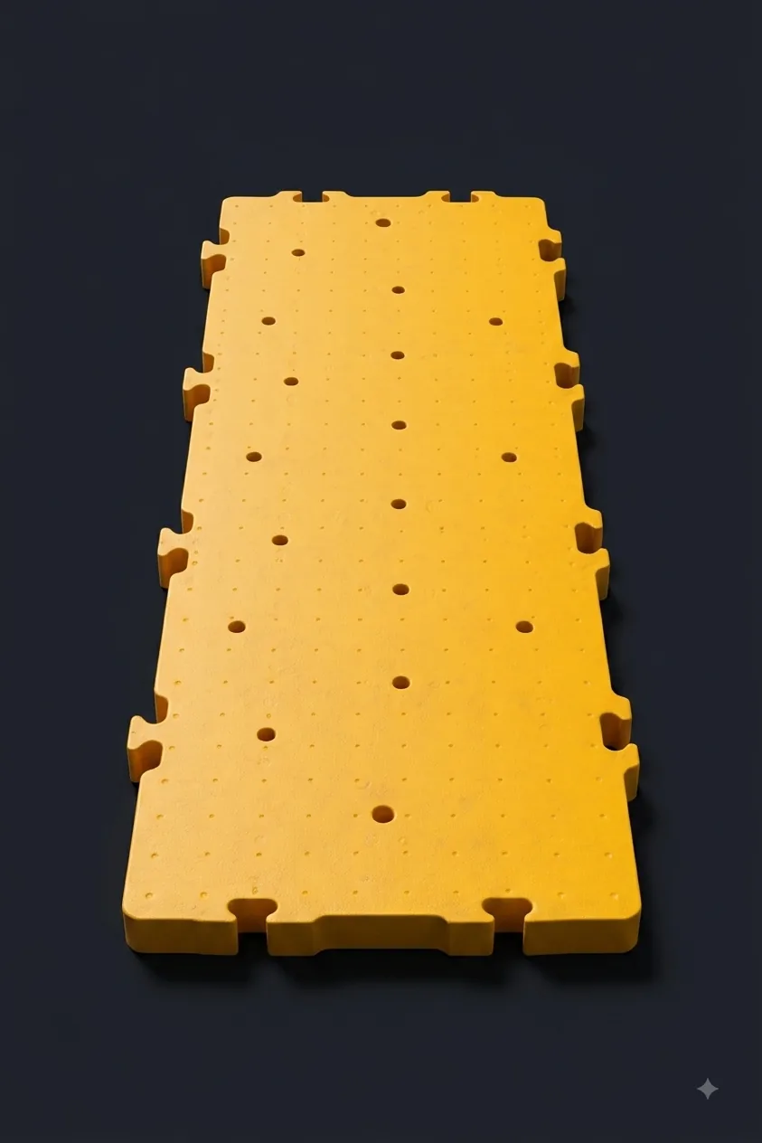 Placa Plate Guard PG2